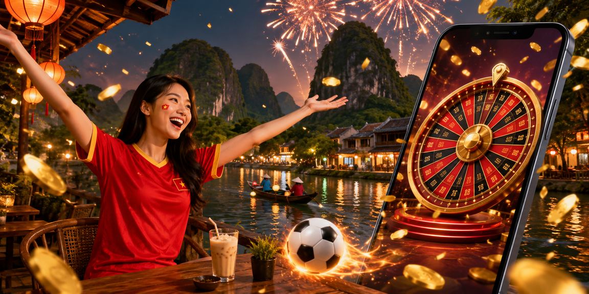 Nền tảng cá cược thể thao và casino trực tuyến 2244